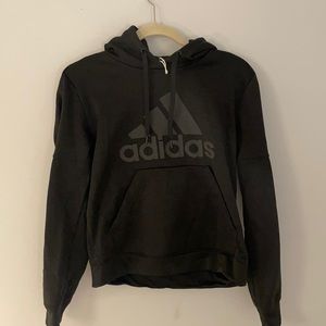 adidas hoodie